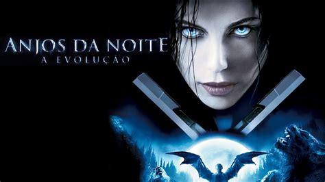 Underworld: Evolution HD (2006) Streaming .
